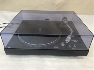 RARE! Vintage MCS 6700 Direct Drive Fully Automatic Turntable W/NEW C&S MINTY - Picture 1 of 16
