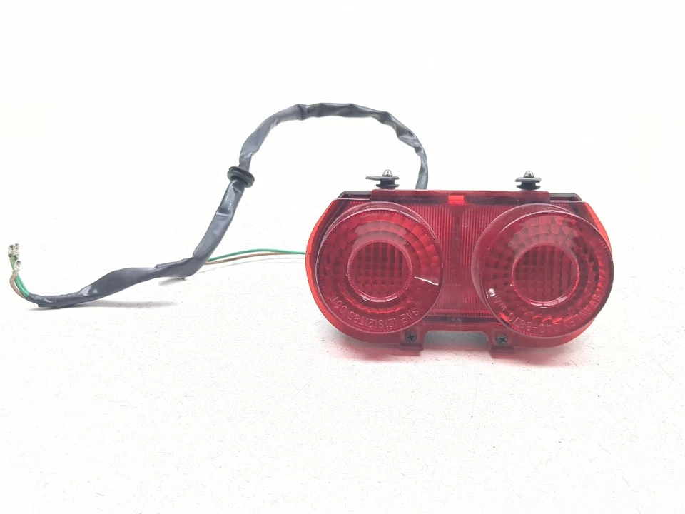 84-87 Honda VF700 Magna Taillight Tail Brake Light Lamp Lens - Image 1 of 4