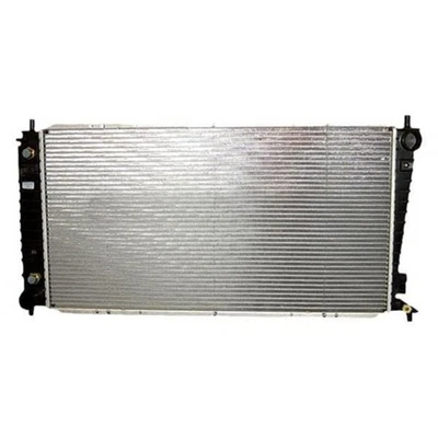 For Ford F-150 Heritage 2004 Engine Coolant Radiator 1 Row 4.2 V6 Foto 1 de 3