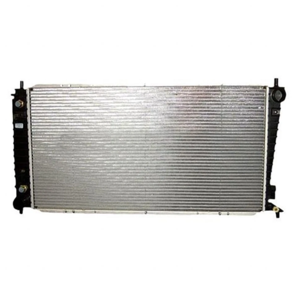 For Ford F-150 Heritage 2004 Engine Coolant Radiator 1 Row 4.2 V6 - Изображение 1 из 3