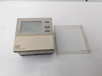 Omron H8PS / H8PS-8BP Cam Positioner H8PS8BP - Photo 1/4