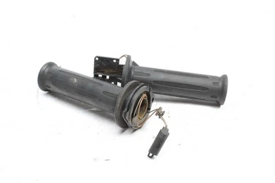 Empuñaduras de manillar térmicas BMW K 1200 S K40 K12S 0581 05-08 Foto 1 de 3