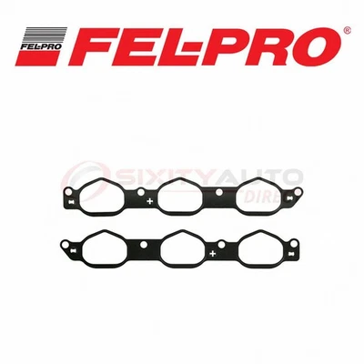 Fel-Pro Intake Manifold Gasket Set for 2007-2008 Freightliner Sprinter 2500 eh - Image 1 of 4