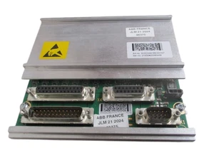 ABB Robotics 3HAC044168-001 Serial Measurement Board - Bild 1 von 5