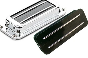 JBE Pickups R4000 Bass Pickup set - Picture 1 of 3