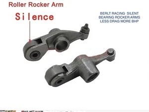 TLR200 XL185S XR185 XR200 BERLT Upgraded Bearing Rocker Arms Less Drag More Bhp - Picture 1 of 1