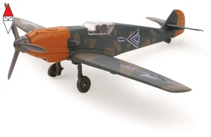 NEW RAY 1/48 ASSORTIMENTO SKYPILOT 2 WAR STYLE 6 MODELLI DIVERSI - Foto 1 di 8