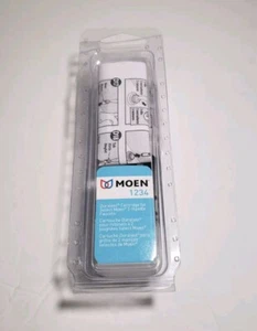 MOEN 1234 Two-Handle Duralast Cartridge For Two-Handle Bathroom & Kitchen Faucet - Picture 1 of 2