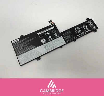 Genuine Lenovo IdeaPad FLEX 5-15ALC05 Series, FLEX 5-15IIL05 Laptop Battery | - Image 1 of 2