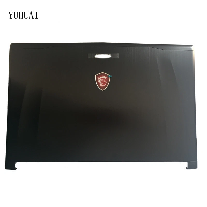 Nuevo PARA MSI GE72VR 6RF/6RF-005CA/6RF-257CA LCD Tapa Trasera Superior Tapa Trasera Foto 1 de 4