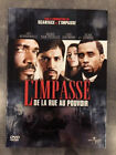 L'IMPASSE DE LA RUE AU POUVOIR / film en DVD zone 2