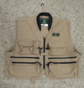 Orvis Men's Size XL Super Fishing Vest - Picture 1 of 5