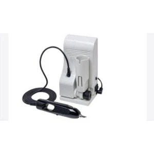 EchoTech ZO-41 II 2 Ultrasonic Compact Cutter White AC100V-240V Hobby small jp - Picture 1 of 2