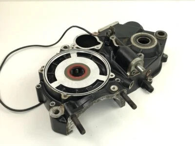 95 KTM 400 620 RXC LC4 OEM Motor Manivela Derecha Medio Extremo Inferior 4-G Foto 1 de 4