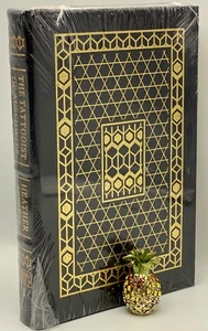 🖊 SIGNED FIRST Easton Press TATTOOIST OF AUSCHWITZ Nazi Germany HOLOCAUST SEALD - Bild 1 von 6