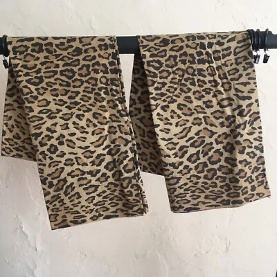 Funda de Almohada Ralph Lauren Aragón Ginebra Leopardo (2) Estándar NUEVA/FUERA DE STOCK Foto 1 de 4