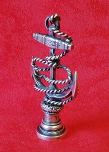 Anchor Shaped Seal - Picture 1 of 11