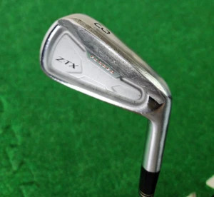 Srixon Z-TX Forged Single 3 Iron RH 7.0 Rifle Shaft Clean Face 39.5" See All - Picture 1 of 17