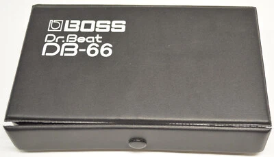 DR. BEAT DB-66 METRONOME by BOSS - Image 1 of 4