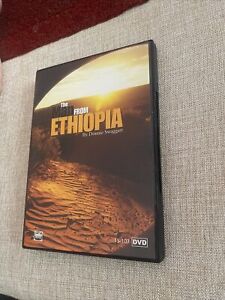 Der Mann aus Äthiopien Donnie Swaggart DVD 2008 JIM Records - schneller Versand am selben Tag