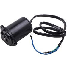 FOR YAMAHA POWER TILT TRIM MOTOR F200 F225 F250 LF200 LF225 LF250 60V-43880-00