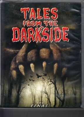 Tales from the Darkside: The Final Season (DVD, 2010, 3-Disc Set) (I3) - Image 1 of 2