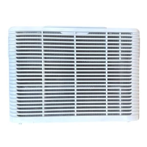 Frigidaire FFAD5033W1E 50 Pint Dehumidifier White Filter Screen Grill Cover USED - Picture 1 of 1