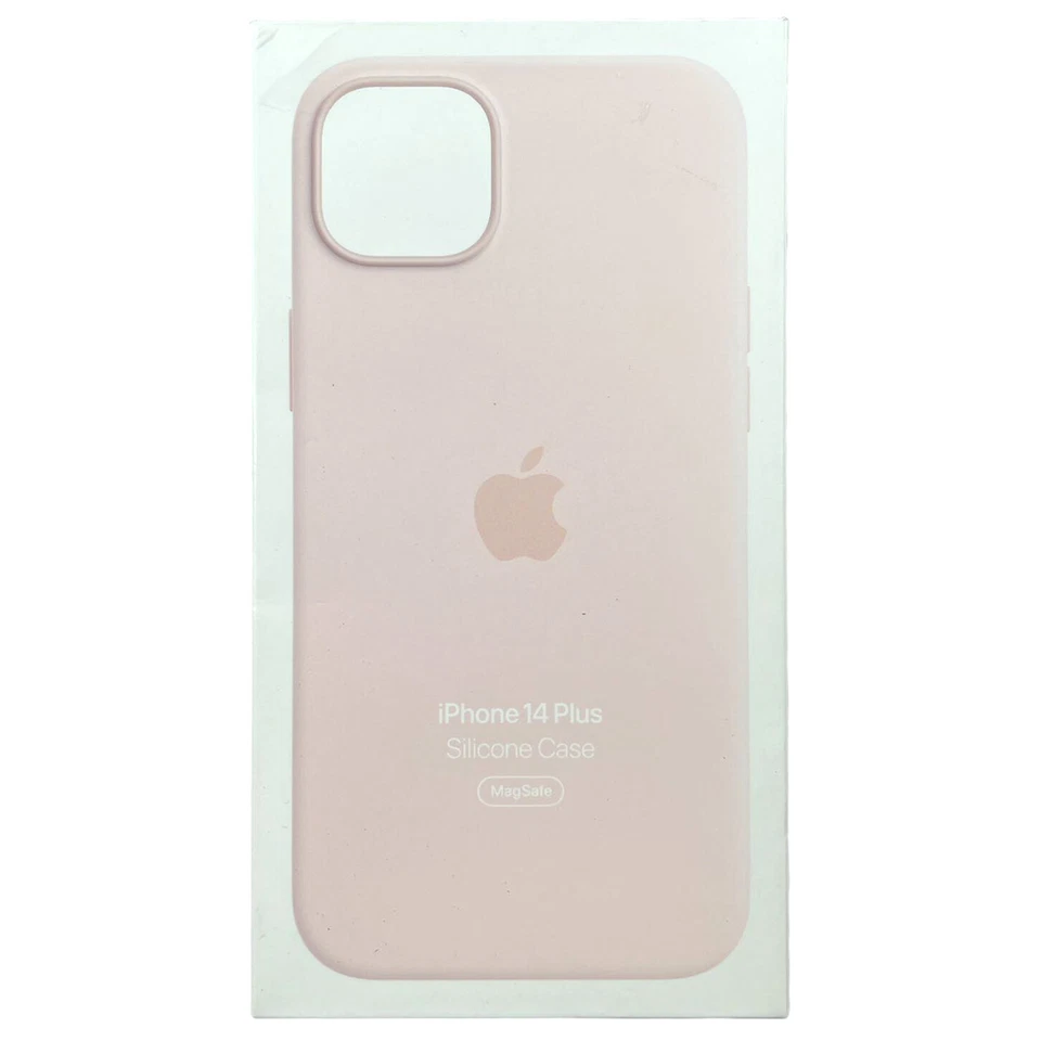 Funda Original Original Apple iPhone Cuero y Cuero Folio y Silicona - Caja Abierta Foto 1 de 1