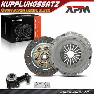 Kupplungssatz für Ford C-Max DM2 Focus II Mondeo IV BA7 Volvo C30 S40 II V50 - Bild 1 von 8