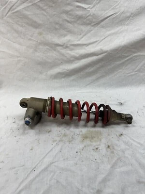 2010 - 2013 Yamaha YZ450F OEM Rear Shock Absorber Suspension Spring - Image 1 of 3