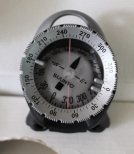 SUUNTO SK7 ADD ON MODULE FOR DIVE CONSOLE NEW IN BAD BOX SK-7 - Bild 1 von 4