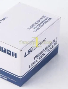 1PCS New LS PLC programmable controller XBC-DRT40XS - Picture 1 of 1