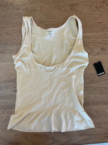 Avenue Nude Talla 3X Torsette Seanless Nuevo con Etiquetas Sujetador Bajo Recortado Tirar de Correas Anchas - Imagen 1 de 2