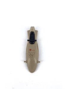 Vintge Star Wars Speeder Bike Top Part 1983 Kenner - Picture 1 of 7