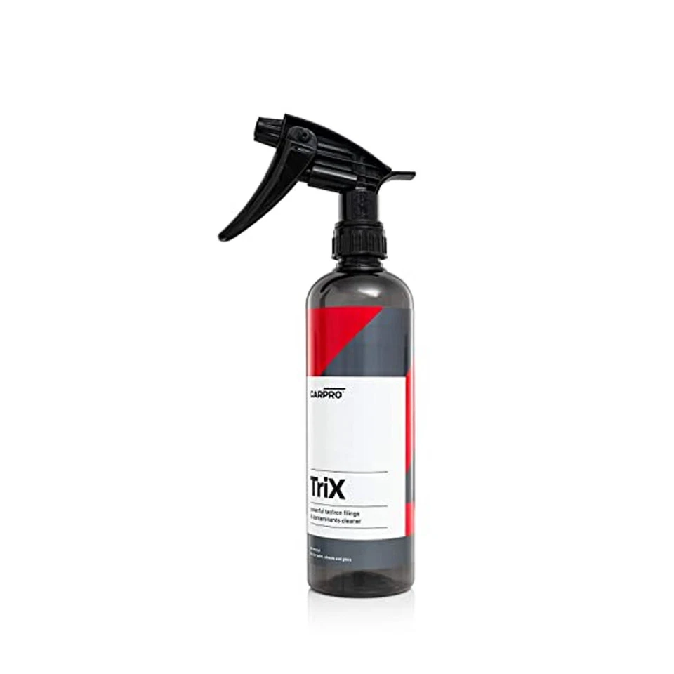 Carpro Trix Iron And Tar Remover 500ml - Image 1 of 1