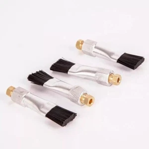 Cepillo de aceite automático para escaleras mecánicas lubricación de cadena de cepillo de aceite pequeño - Imagen 1 de 15