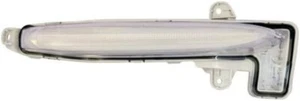 For Toyota Corolla 2020 Parking Light Driver Side |SE/XSE Sedan| LED | TO2562106 - Picture 1 of 1