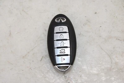 Infiniti Q50 2016-2020 llavero remoto OEM IQ128 Foto 1 de 3