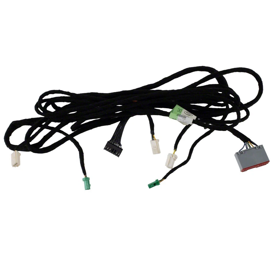 Conjunto de cableado flexible Ford 2009-2016 original PO#2 9A8Z-14334-DA Foto 1 de 1