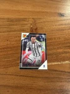 Filip Kostic 2022-23 Panini Chronicles Serie A Blue Variation /99 NRMT+ Juventus - Picture 1 of 2