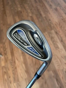 king cobra fp 9 iron. nspro. Regular Flex Shaft. - Picture 1 of 4