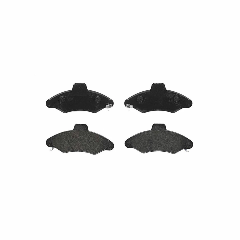 Pastiglie Pasticche pattini freno Anteriore FORD ESCORT CLASSIC Turnie - Imagen 1 de 1