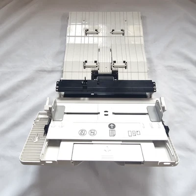 Xerox WorkCentre 6605 Paper Feeder Tray Genuine for 6600, 6625 Series - Used - Image 1 of 3