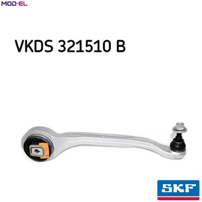 CONTROLTRAILING ARM WHEEL SUSPENSION VKDS 321510 B FOR VW AUDI A8L BKLBMK 3.0L - Image 1 of 4