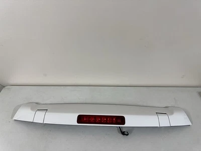 Tercera luz de freno para alerón puerta levadiza Honda Pilot 2009-2015 *blanco* OEM ⭐ Foto 1 de 4