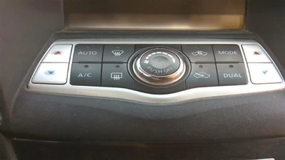 Control de temperatura automático AC compatible con 09-14 MAXIMA 26393072 Foto 1 de 4