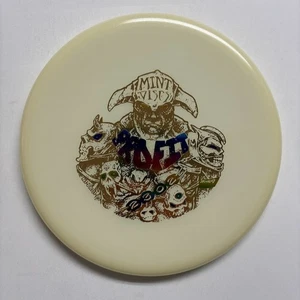 Discos como nuevos Glow Profit Skul Boy STAMP 2 láminas - 171 g - Imagen 1 de 1