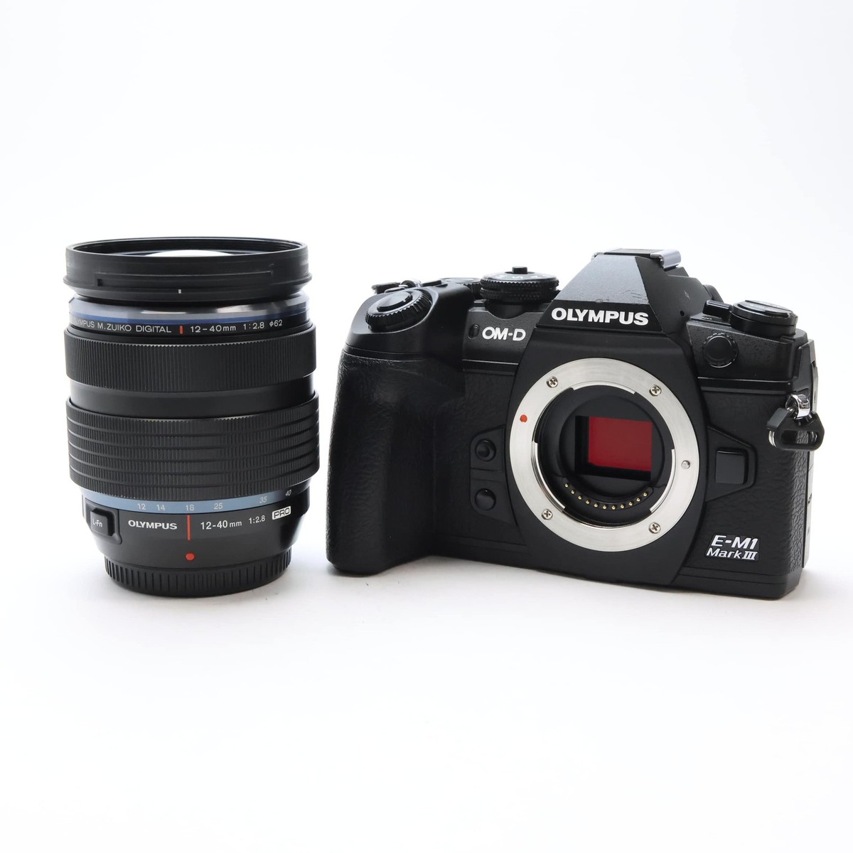 Olympus M1 Digital Cameras with AF Lock for Sale - eBay Olympus M1 Digital Cameras with AF Lock for Sale - eBay