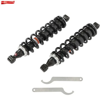 Amortiguadores traseros para Kawasaki Brute Force 650i (KVF650) 06-13 750i (KVF750) 2005-2014 Foto 1 de 4