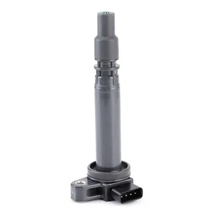 Car 4pcs Ignition Coils Pack UF323 Fits For L4 2.7L 2.4L 2001-2004 - Picture 1 of 13